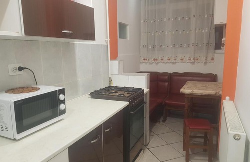 Piatra Neamt Apartment | Apartament Sely