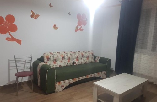Piatra Neamt Apartment | Apartament Sely