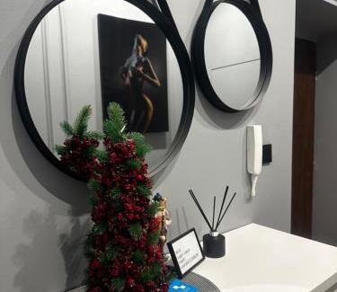 Kazimierz Apartment | Apartament Shine Prywatne Jacuzzi Starowiślna Kraków