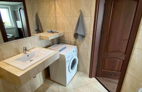 Kamienny Potok Apartment | Apartament Sienkiewicza