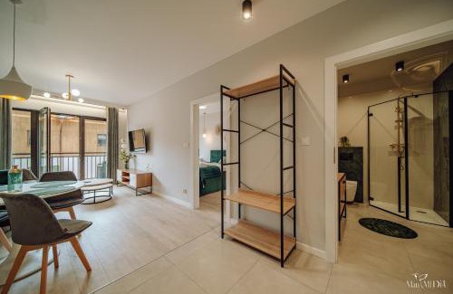 Karpacz Apartment | Apartament Silence Karpatia Resort Nefryt