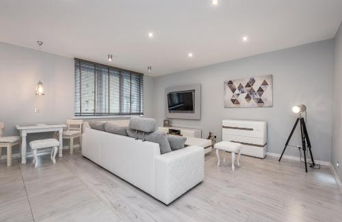 Zabrze Apartment | Apartament Silesian Vip