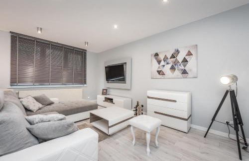 Zabrze Apartment | Apartament Silesian Vip