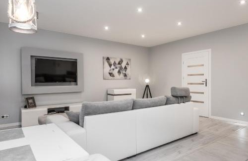 Zabrze Apartment | Apartament Silesian Vip