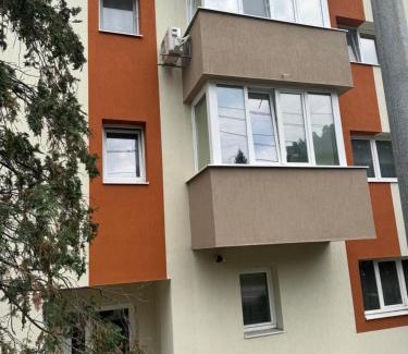 Comanesti Apartment | Apartament Silver Nest Comanesti