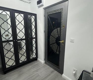 Comanesti Apartment | Apartament Silver Nest Comanesti