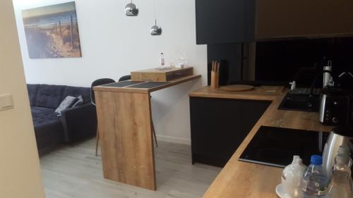 Leszno Apartment | Apartament Skarbowa 2 & Parking