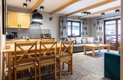 Koscielisko Apartment | Apartament Sobiczkowa "Noc pod Giewontem"
