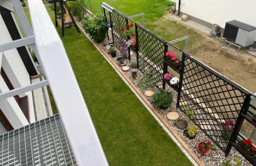 Nysa Apartment | Apartament Sofii