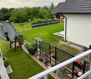Nysa Apartment | Apartament Sofii