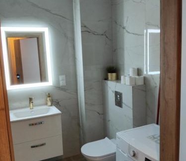 Szczecinek Apartment | Apartament Soft Lof