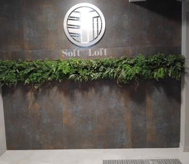 Szczecinek Apartment | Apartament Soft Lof