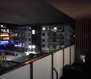 Szczecinek Apartment | Apartament Soft Lof