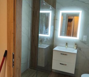 Szczecinek Apartment | Apartament Soft Lof