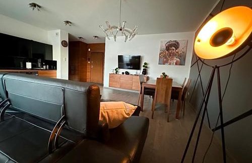 Kielce Apartment | Apartament Solna 38 centrum miasta z podziemnym garażem