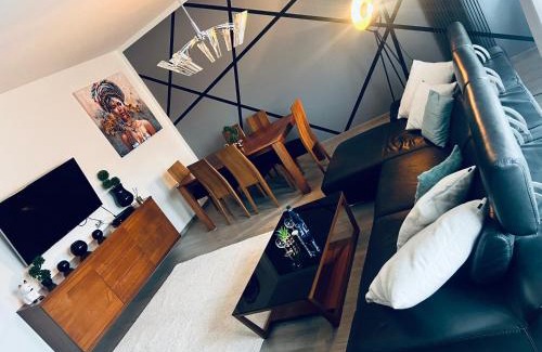 Kielce Apartment | Apartament Solna 38 centrum miasta z podziemnym garażem