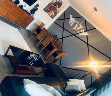 Kielce Apartment | Apartament Solna 38 centrum miasta z podziemnym garażem