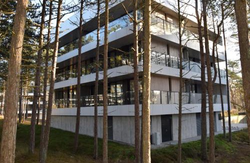 Trzebiatow Apartment | Apartament Sosnowy Shellter Rogowo