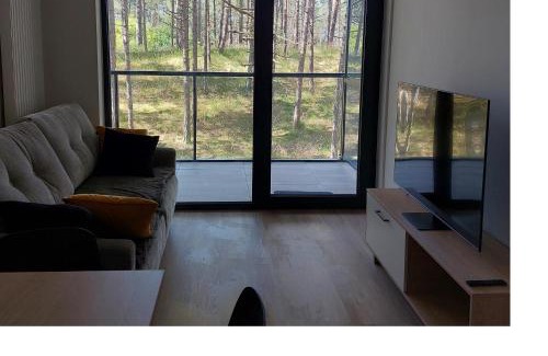 Trzebiatow Apartment | Apartament Sosnowy Shellter Rogowo