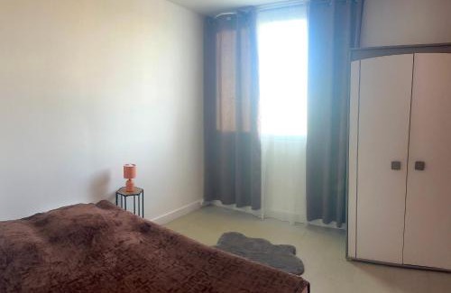 Savigny-sur-Orge Apartment | Apartament spațios și luminos