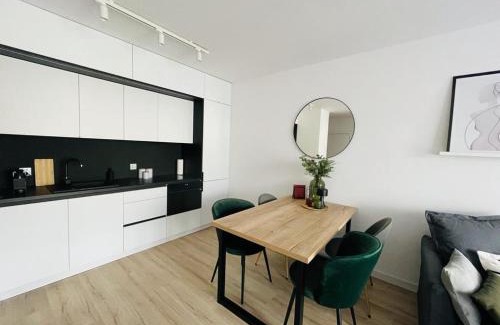 Dziwnow Apartment | Apartament & Spa Dziwnów
