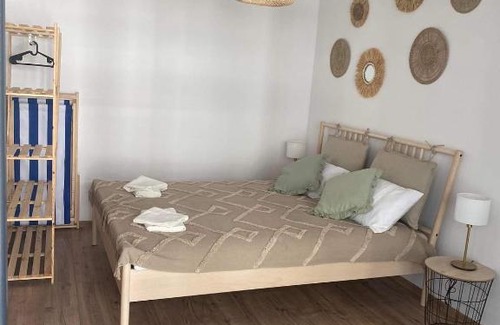 Rowy Apartment | Apartament Spokojna Przystań