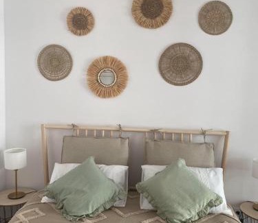 Rowy Apartment | Apartament Spokojna Przystań