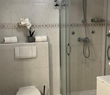 Miedzyzdroje Apartment | Apartament STATEK 114-blisko morza