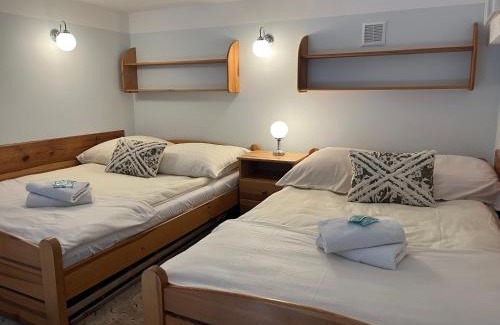 Miedzyzdroje Apartment | Apartament STATEK 114-blisko morza