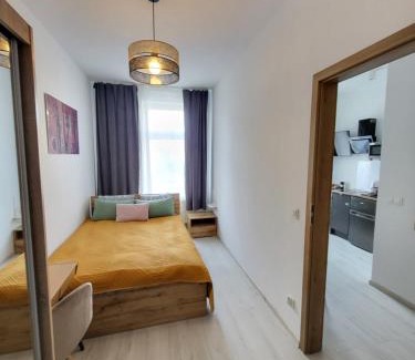 Gliwice Apartment | Apartament - Studio 2 Gliwice