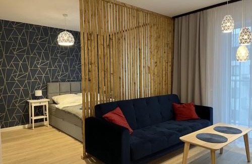 Koszalin Apartment | Apartament Studio Centrum