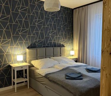 Koszalin Apartment | Apartament Studio Centrum