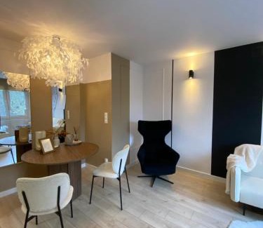 Sopot Apartment | Apartament Suna