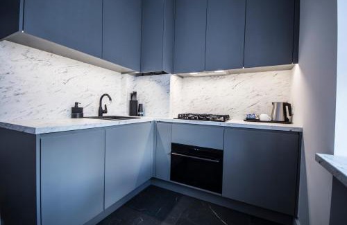 Lublin Apartment | Apartament Superior Racławickie Faktura VAT