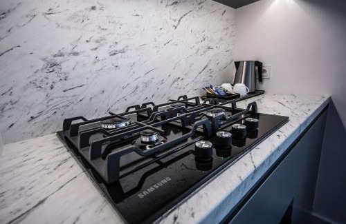 Lublin Apartment | Apartament Superior Racławickie Faktura VAT