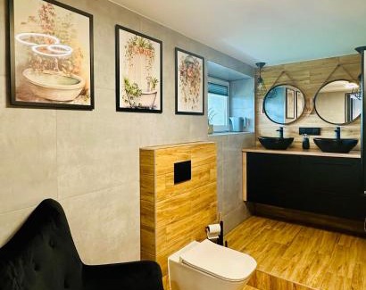 Bieliny Apartment | Apartament Sweet Garden