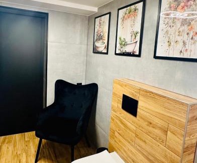 Bieliny Apartment | Apartament Sweet Garden