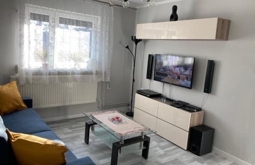 Sosnowiec Apartment | Apartament Swobodna No.2