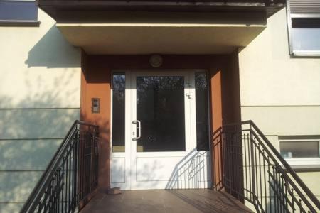 Kostuchna Apartment | Apartament Szarych Szeregów 46A/1