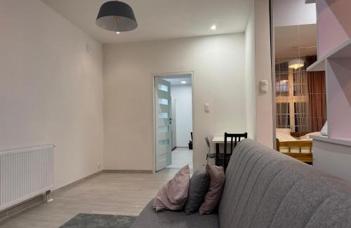 Jelenia Gora Apartment | Apartament Szczęśliwa Siódemka
