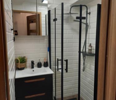 Jaszowiec Apartment | Apartament szczęśliwa 13