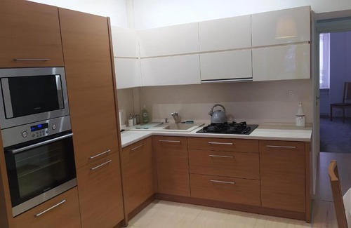 Ochota Apartment | Apartament Szczęśliwicka