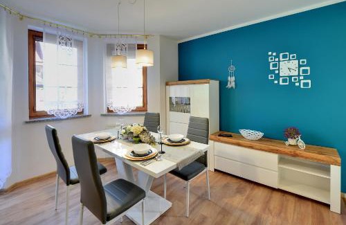 Karpacz Apartment | Apartament Szmaragdowy