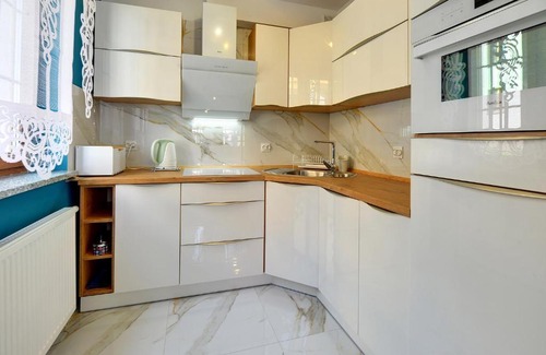 Karpacz Apartment | Apartament Szmaragdowy