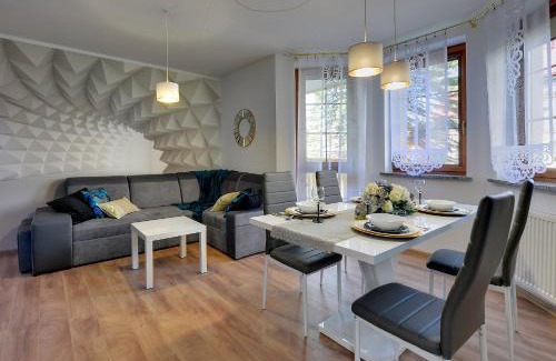 Karpacz Apartment | Apartament Szmaragdowy