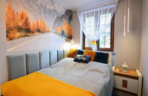 Karpacz Apartment | Apartament Szmaragdowy