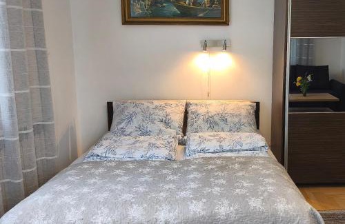 Radlow Apartment | Apartament Tarnów-Mościce PRZY MOŚCIE