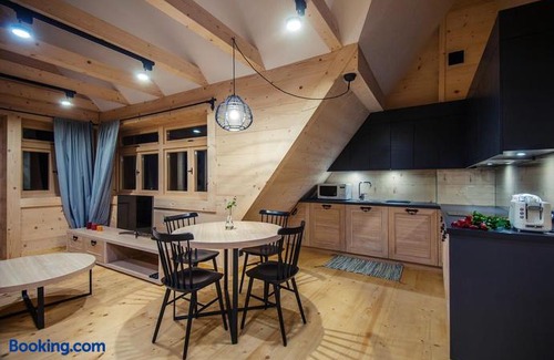 Zakopane Apartment | Apartament Tatrzanski