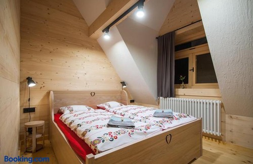Zakopane Apartment | Apartament Tatrzanski