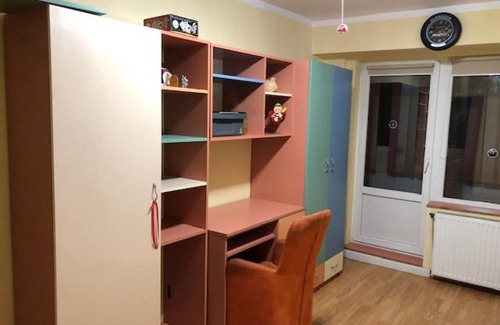 Arad Apartment | Apartament tip Samantha zona Polivalenta Arad